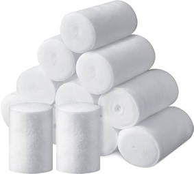 SOFT ROLL / ORTHOPAEDIC CAST PADDING