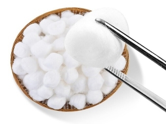 COTTON BALL