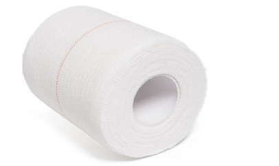 ELASTIC ADHESIVE BANDAGE
