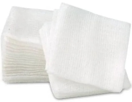 GAUZE CLOTH / THAN