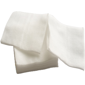 GAUZE SWABS