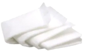 COMBINE DRESSING / GAUZE