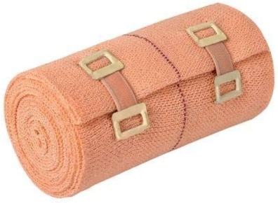 COTTON CREPE BANDAGE