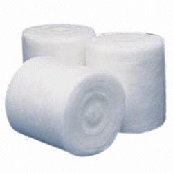 ABSORBENT COTTON ROLL